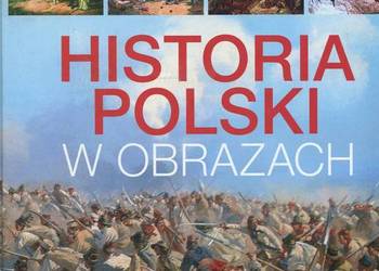 Historia Polski w obrazach - Mateusz Binda