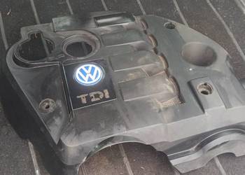 Osłona Pokrywa Silnika Passat B5 1.9 (p-3)