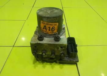 SANTA FE II LIFT 2.2 CRDI 11r pompa ABS 58910-2B550 0265230762