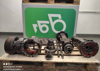 Most napędowy AP-R715/P4 776093 Volvo L 25
