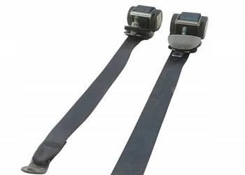 PAS BEZPIECZEŃSTWA PRAWY LEWY TYŁ III RZĄD KPL Mitsubishi Outlander II