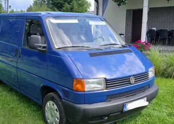 Volkswagen Transporter T4 1.9TD