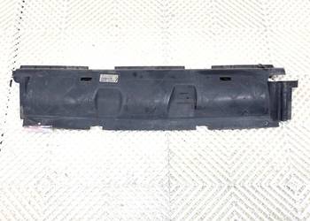 KIEROWNICA POWIETRZA PORSCHE PANAMERA 97010603203 4.8 400KM 09-17