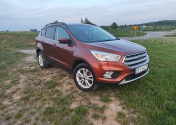 Ford escape