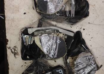 OPEL ASTRA II G pas bezpieczeństwa przód tył prawy lewy
