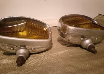 Halogeny retro made in czechoslovakia