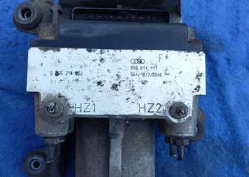 Pompa ABS 8D0 614 111F Audi A4 B5 (a-3)