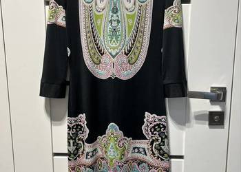 Sukienka Marc Jacobs S sukienka jedwab Marc Jacobs