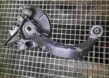 Wahacz wleczony lewy tył BMW E46 Z4E85 E86 E36 PO REGENERACJI