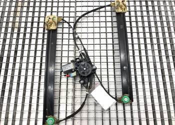 PODNOŚNIK SZYBY LEWY PRZÓD SKODA OCTAVIA III 5E0837461 Sedan/Limuzyna