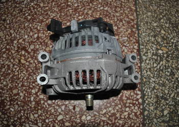 Alternator 155A BMW E81 E87 E90 E91 E60 E61 E63 E64 Z4 E85 N52B25 N52B30