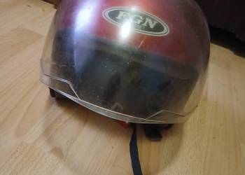 Sprzedam kask na skuter