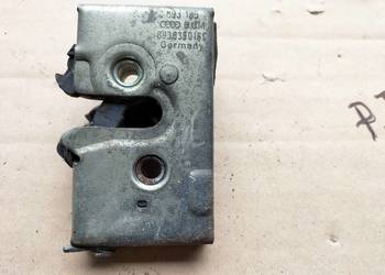 AUDI 80 B4 80B4 ZAMEK DRZWI PRAWY TYŁ