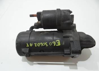 ROZRUSZNIK BMW E60 E61 LCI 306D2 3.0D  AUTOMAT