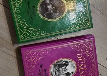 Hrabia Monte Christo