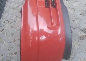 Zdezak przód Opel Astra G  Y547 inne
