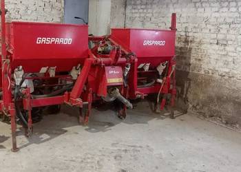 Siewnik Gaspardo SP 520