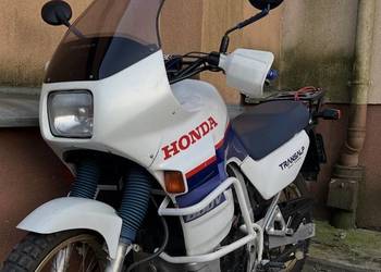 Honda Transalp PD06