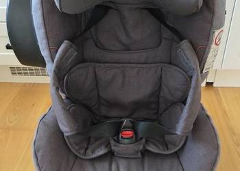 Fotelik BeSafe iZi Combi isofix