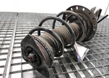 AMORTYZATOR LEWY PRZÓD ZE SPRĘŻYNĄ OPEL CORSA F 1.2 9837410780