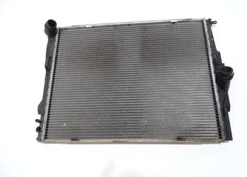 CHŁODNICA WODY BMW E87 E92 N43B20A OE 7559273
