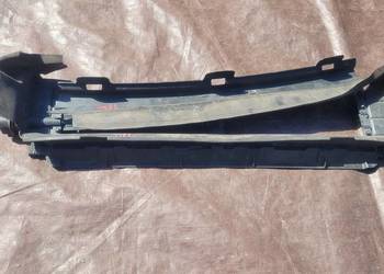 VOLVO XC60 II KIEROWNICA WLOT POWIETRZA ROLETA ZALUZJA 31425369 // 4582