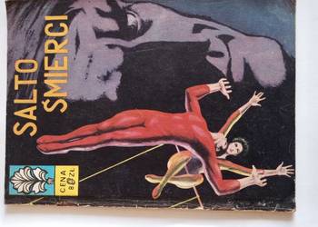 KOMIKSY Z SERII KAPITAN ŻBIK KOMIKSY Z SERII KAPITAN ŻBIK