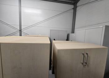 Syndyk masy upadłości TECHNIKA Sp. z o.o. w upadłości sprzeda ruchomości