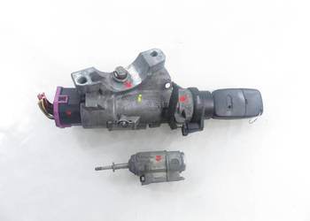 STACYJKA WKŁADKI AUDI A6 (4B2, C5) 4B0905851G