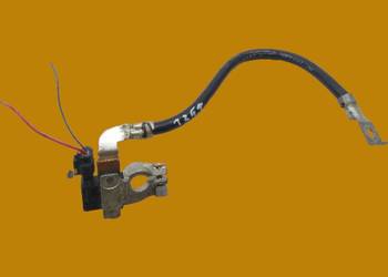 KLEMA MINUS MASA 9322900 Bmw Seria 3 VI (2011 – 2018) F31
