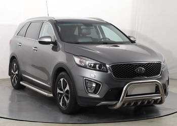Kia Sorento 2.0 CRDi