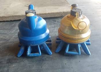 Kolektor udojowy Alfa Laval 160 ml do dojarki