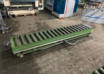 Podnośnik nożycowy PK4 1500 kg