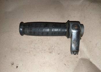 Rolgaz Manetka gazu K650 K750 Ural Dniepr MT