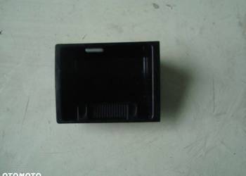 POPIELNICZKA ZAPALNICZKA SUPERB III 3V0857335