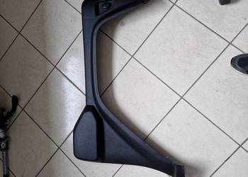 Boczek osłona Renault Kangoo IV Mercedes Citan W420 769106635R