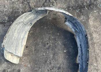Nadkole lewe przednie Toyota RAV4 II 5387642051