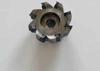 Głowica frezarska R220.96-0100-08-8A SECO z chłodzeniem