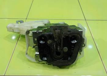 SUZUKI GRAND VITARA II LIFT 1.6 VVT 09r 3D zamek klapy tyl 8055265J00