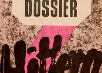 Dossier Hitlera - Antoni Reński