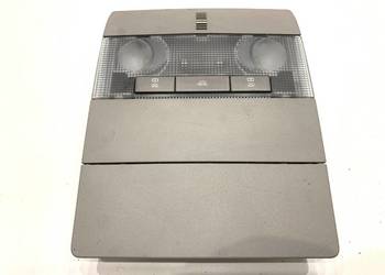 LAMPA SUFITOWA OPEL ZAFIRA B 13111872 Minivan 05-19 WNĘTRZA