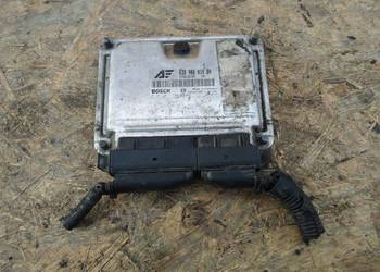 STEROWNIK SILNIKA KOMPUTER VOLKSWAGEN SKODA SEAT 1.9 TDI 038906019BH