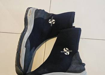 Buty neoprenowe scubapro do nurkowania rozmia xxl