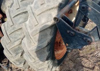 Koła 13.6 36 Zetor Ursus