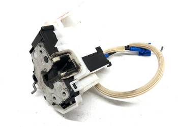 ZAMEK DRZWI PRAWY PRZÓD FIAT FIORINO III Van (minibus) 1379533080