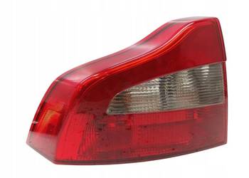 LAMPA TYŁ  LEWA SEDAN EU  Volvo S80 II (2006-)