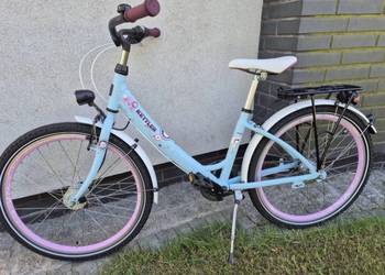 Rower Kettler Layana Girl 24"