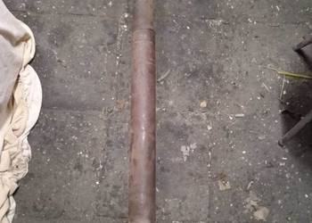 Wałek Przekaznika mocy 1szt