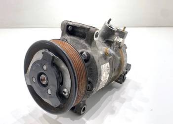 SPRĘŻARKA KLIMATYZACJI AUDI A3 8V 5Q0820803E 1.6 110KM KOMPRESOR