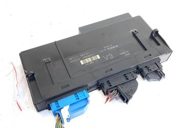 MODUŁ KOMFORTU BMW F10 9228492 Sedan/Limuzyna 09-16 STEROWNIK